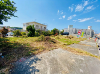 南風原町字宮平